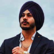 Ravdeep Singh Ubhi Personal Trainer trainer in Delhi