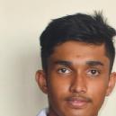 Photo of Yashwanth Kumar DN