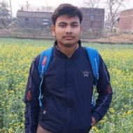 Kundan Kumar Jha Class I-V Tuition trainer in Muzaffarpur