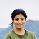 Photo of Anu S.