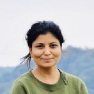 Anu S. BTech Tuition trainer in Bangalore