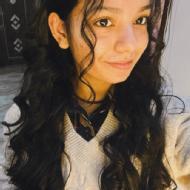 Rajeshwari M. Class I-V Tuition trainer in Lucknow