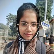 Kumari S. Class I-V Tuition trainer in Purnea