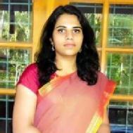 Shisitha V. Class I-V Tuition trainer in Bangalore