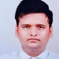 Shrikant Dadhich Class 12 Tuition trainer in Jodhpur