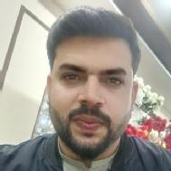 Muhammad Azam Engineering Entrance trainer in Lahore