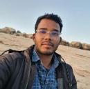 Photo of Amit Kerketta