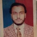 Photo of Muhammad Mansha