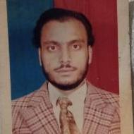 Muhammad Mansha Class 6 Tuition trainer in Ludhiana