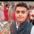 Photo of Anmol Kumar Tiwari