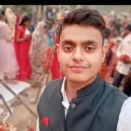Anmol Kumar Tiwari Class 9 Tuition trainer in Ludhiana