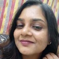 Shabnam R. Class 8 Tuition trainer in Mumbai