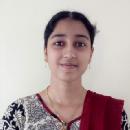 Photo of Bhargavi