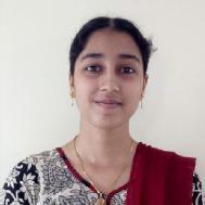 Bhargavi Class I-V Tuition trainer in Kankipadu