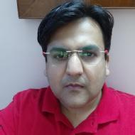 Chirag Singla Stock Market Trading trainer in Panipat