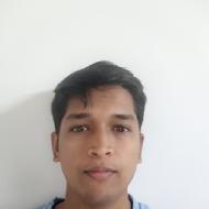 Manish Siddu Class I-V Tuition trainer in Bangalore