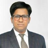Rishabh Jain Class 12 Tuition trainer in Delhi