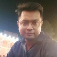 Keshav Kartik Tiwari Class 12 Tuition trainer in Shahjahanpur