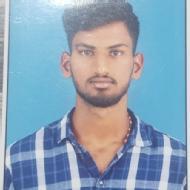 K Bharath Kumar Class 12 Tuition trainer in Bijnapally