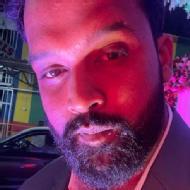 Ronald Ebenezer Guitar trainer in Mumbai