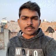 Ashish Class 10 trainer in Prayagraj