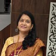 Kiran S. Class I-V Tuition trainer in Bharuch