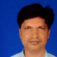 Rajesh Kumar Pahi Class 10 trainer in Cuttack