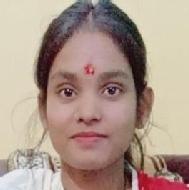 Saloni G. Class 10 trainer in Kishanganj