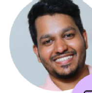 Hareesh Uralath UX Design trainer in Bangalore