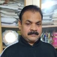 Sanjay Kumar Jha Harmonium trainer in Delhi