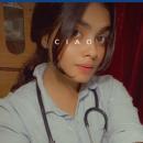 Photo of Dr. Nandini D.