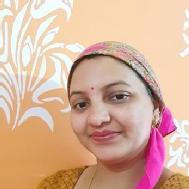 Poonam Kumari Class I-V Tuition trainer in Ghumarwin