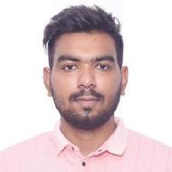 Anubhav Yadav Class 9 Tuition trainer in Shohratgarh