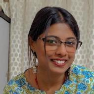 Jagruti R. Class I-V Tuition trainer in Vasai