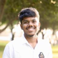 Nethra Wiseman Keyboard trainer in Coimbatore