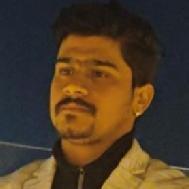Vishal Mishra Personal Trainer trainer in Gurgaon