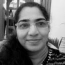 Photo of Nalini M.