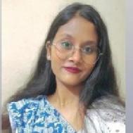 Srijita N. Class I-V Tuition trainer in Kolkata