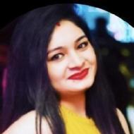 Sarika S. Microsoft Excel trainer in Faridabad