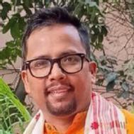 Amar Jyoti Sarma Drawing trainer in Kolkata