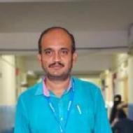 Doreswamy G V Class 10 trainer in Bangalore
