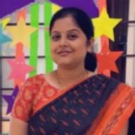 Prity Class 10 trainer in Bangalore