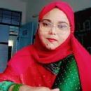 Photo of Shaista P.