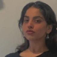 Saisha S. Class I-V Tuition trainer in Bangalore