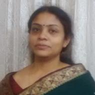 Kavita G. Class 10 trainer in Bangalore