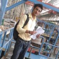 Mohit Suthar Class 9 Tuition trainer in Jaipur