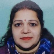 Akanksha G. Class 10 trainer in Delhi