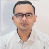 Mohd Siddique Class 12 Tuition trainer in Lucknow