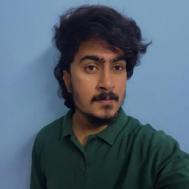 Damarla Pavan Java trainer in Tirupathi