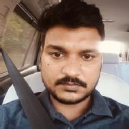 Santosh Kumar Yadav Class I-V Tuition trainer in Surat
